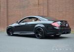 Mercedes-Benz CL500 by MEC Design 2014 года